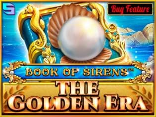 Book Of Sirens - The Golden Era thumbnail