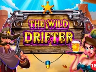 The Wild Drifter thumbnail
