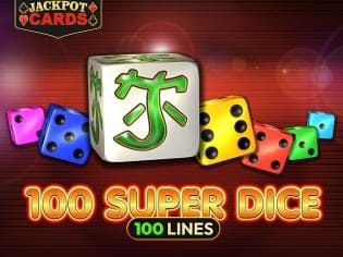 100 Super Dice game thumbnail