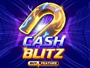 Cash Blitz game thumbnail
