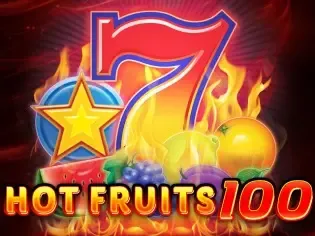 Hot Fruits 100 thumbnail