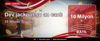 Güncel Girişle Hemen Kazanmaya Başla