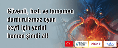 Slot Turnuvası 🎰 promotion