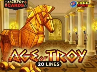 Age of Troy thumbnail