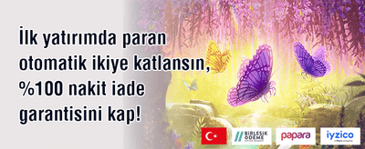Haftalık VIP Cashback İadesi promotion
