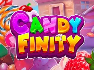 Candyfinity game thumbnail