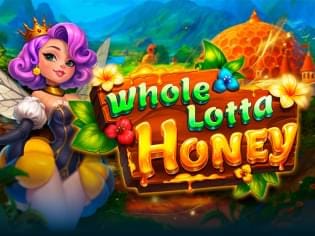 Whole Lotta Honey thumbnail