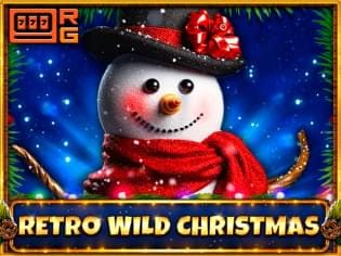 Retro Wild Christmas thumbnail