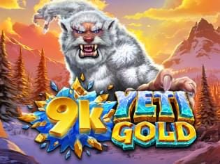 9K Yeti Gold thumbnail