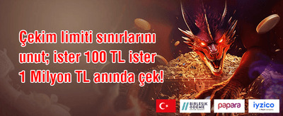 Haftalık Kayıp Bonusu 💰 promotion